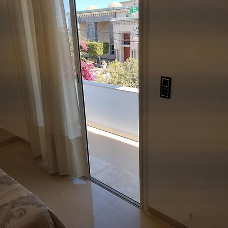 Appartements De Luxe Pres De La Mer Nabeul Ngoại thất bức ảnh