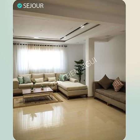 Appartements De Luxe Pres De La Mer Nabeul Ngoại thất bức ảnh