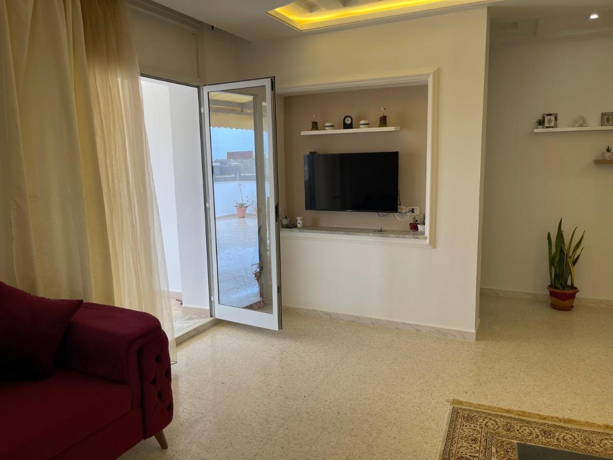 Appartements De Luxe Pres De La Mer Nabeul Ngoại thất bức ảnh