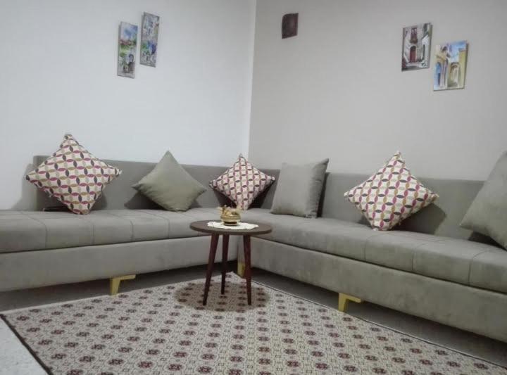 Appartements De Luxe Pres De La Mer Nabeul Ngoại thất bức ảnh