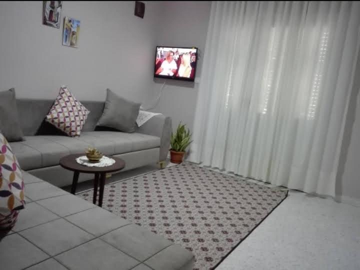 Appartements De Luxe Pres De La Mer Nabeul Ngoại thất bức ảnh