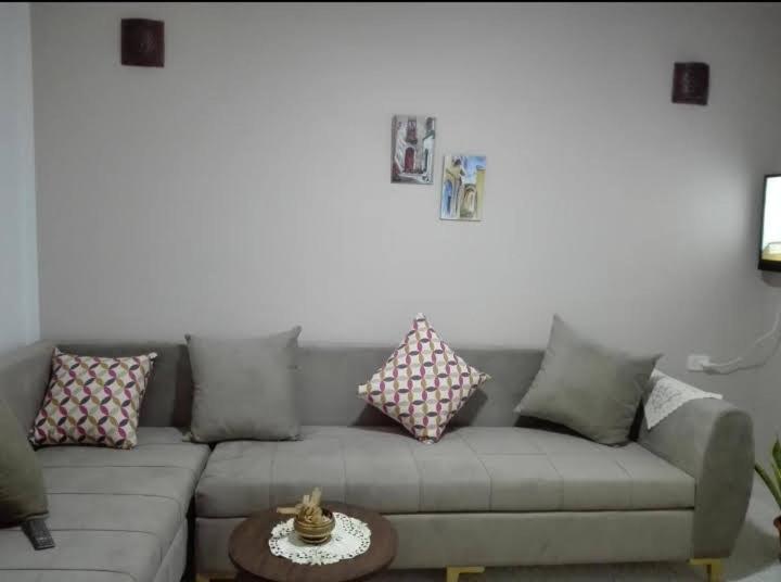 Appartements De Luxe Pres De La Mer Nabeul Ngoại thất bức ảnh