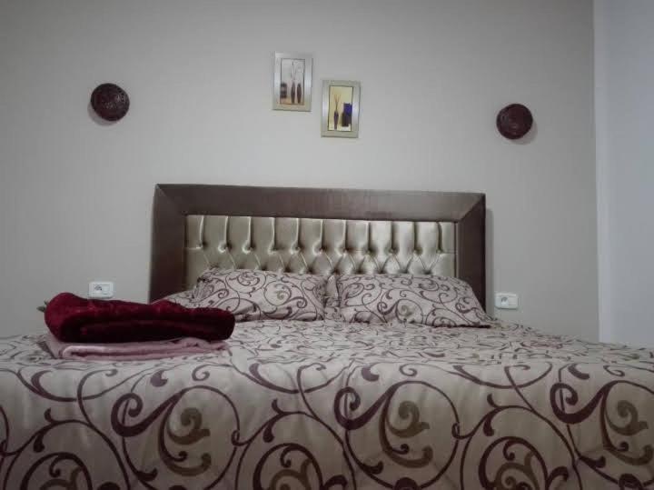 Appartements De Luxe Pres De La Mer Nabeul Ngoại thất bức ảnh