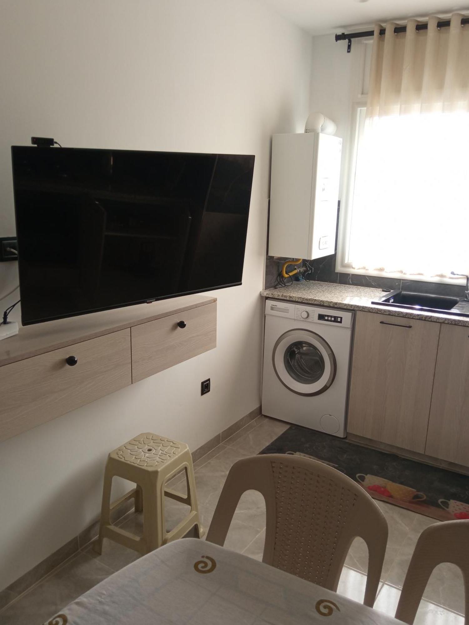Appartements De Luxe Pres De La Mer Nabeul Ngoại thất bức ảnh
