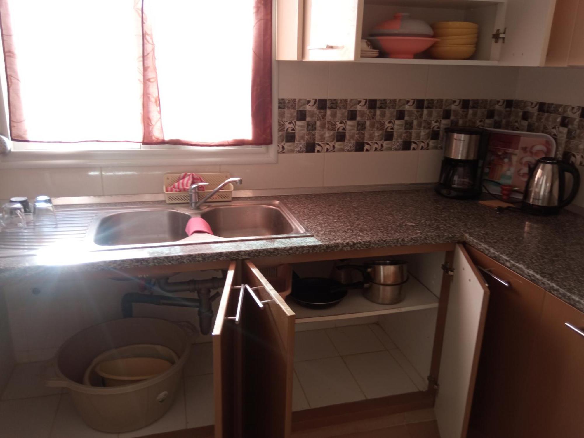 Appartements De Luxe Pres De La Mer Nabeul Ngoại thất bức ảnh