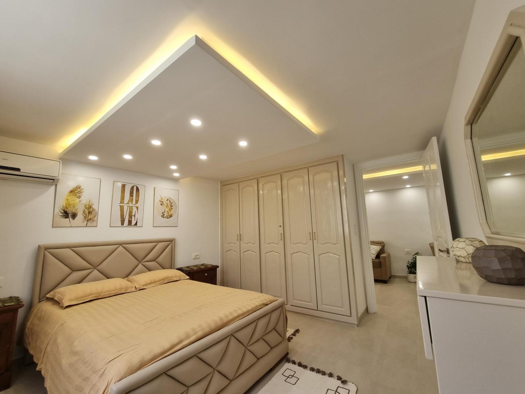 Appartements De Luxe Pres De La Mer Nabeul Ngoại thất bức ảnh