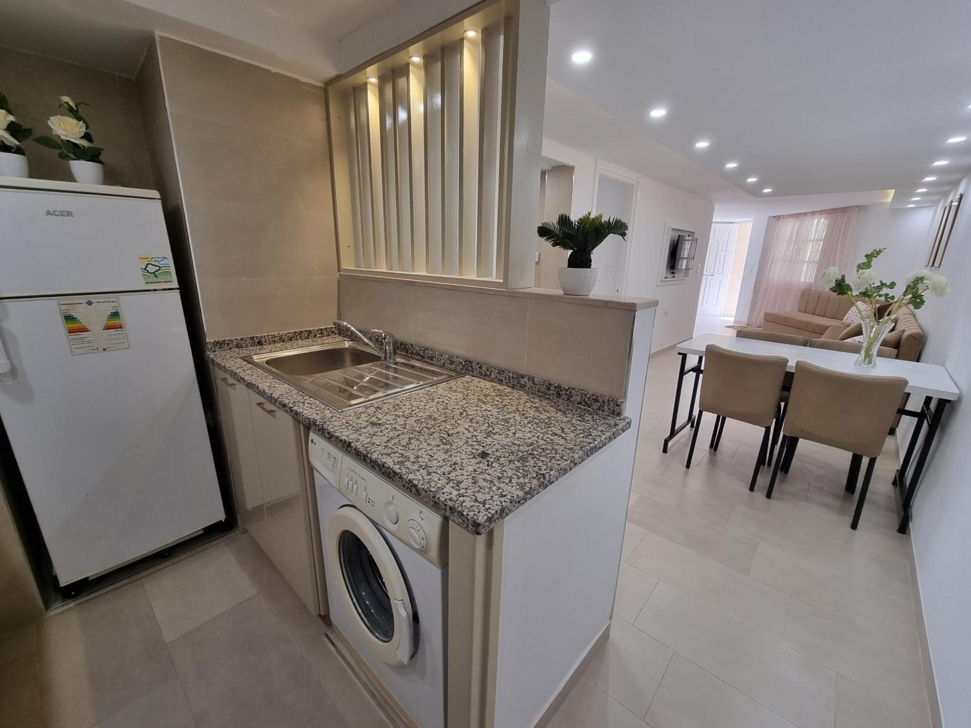 Appartements De Luxe Pres De La Mer Nabeul Ngoại thất bức ảnh