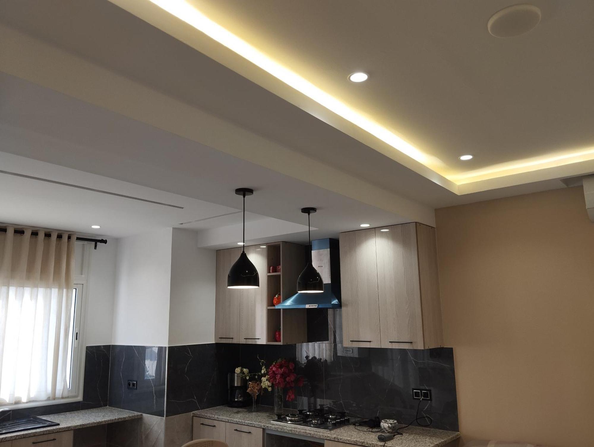 Appartements De Luxe Pres De La Mer Nabeul Ngoại thất bức ảnh