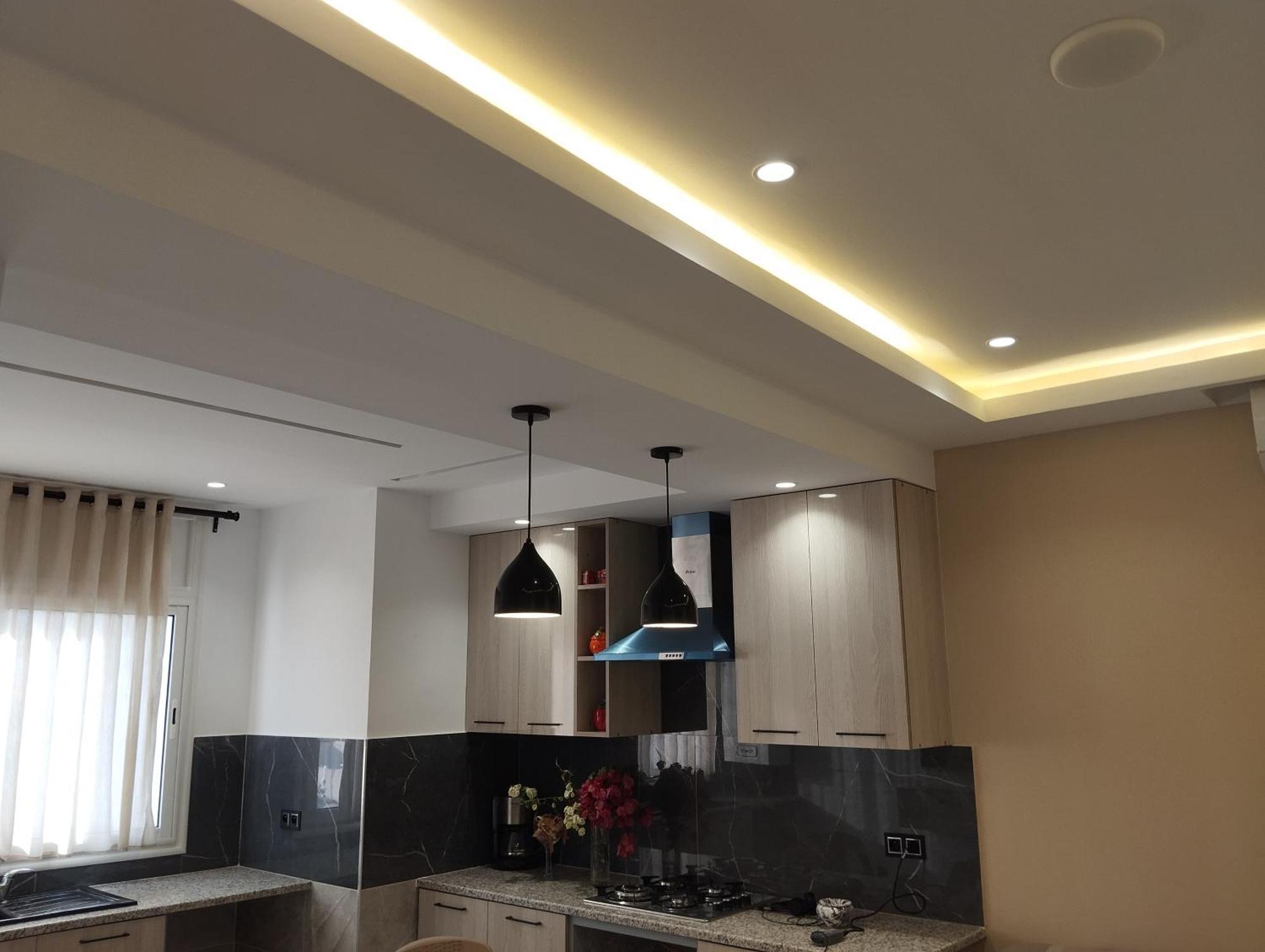 Appartements De Luxe Pres De La Mer Nabeul Ngoại thất bức ảnh