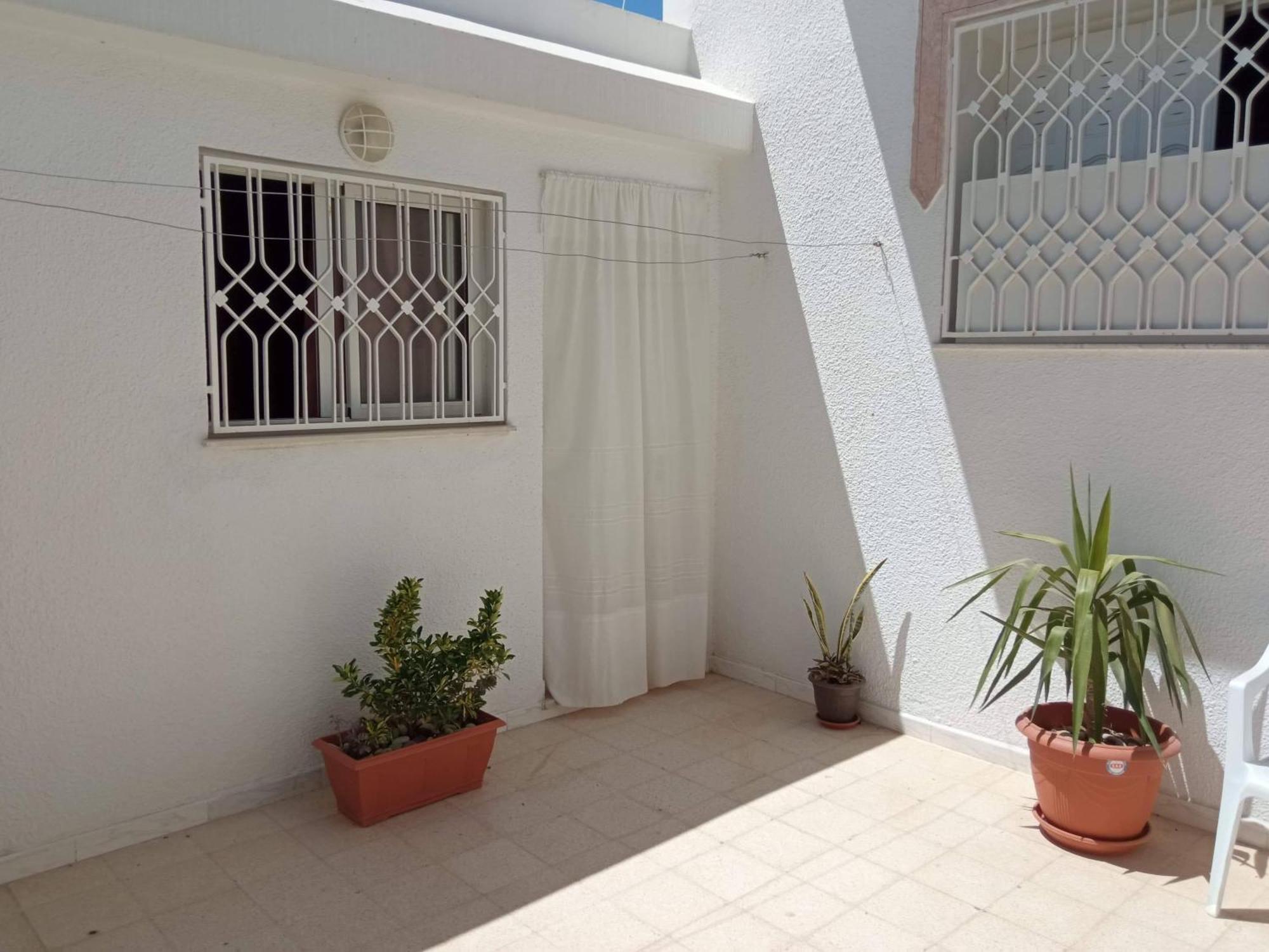 Appartements De Luxe Pres De La Mer Nabeul Ngoại thất bức ảnh