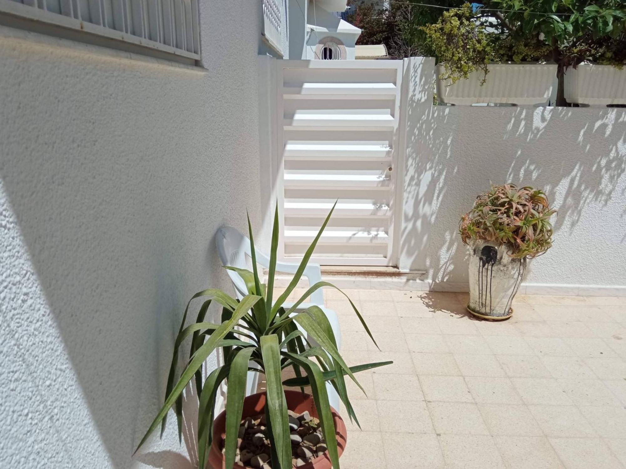 Appartements De Luxe Pres De La Mer Nabeul Ngoại thất bức ảnh