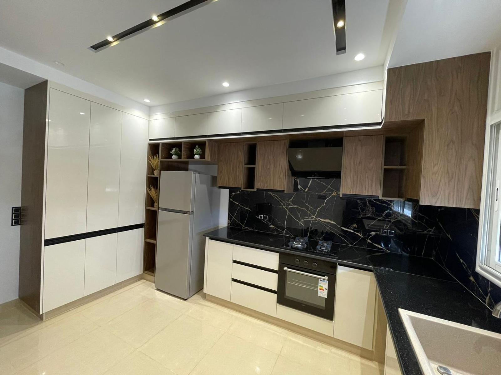 Appartements De Luxe Pres De La Mer Nabeul Ngoại thất bức ảnh