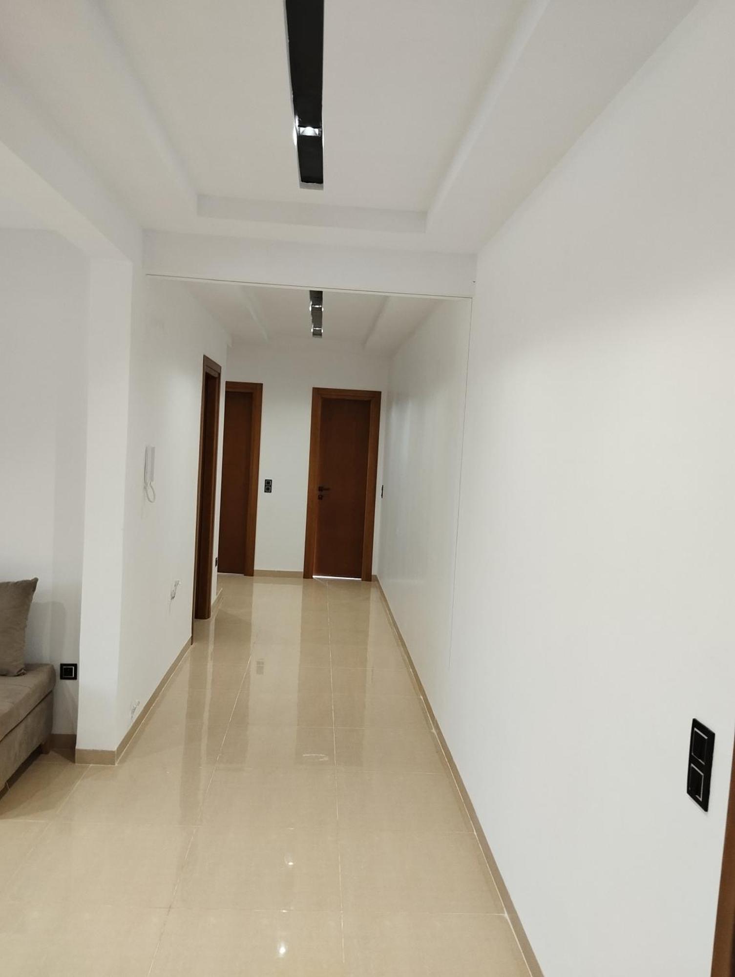 Appartements De Luxe Pres De La Mer Nabeul Ngoại thất bức ảnh