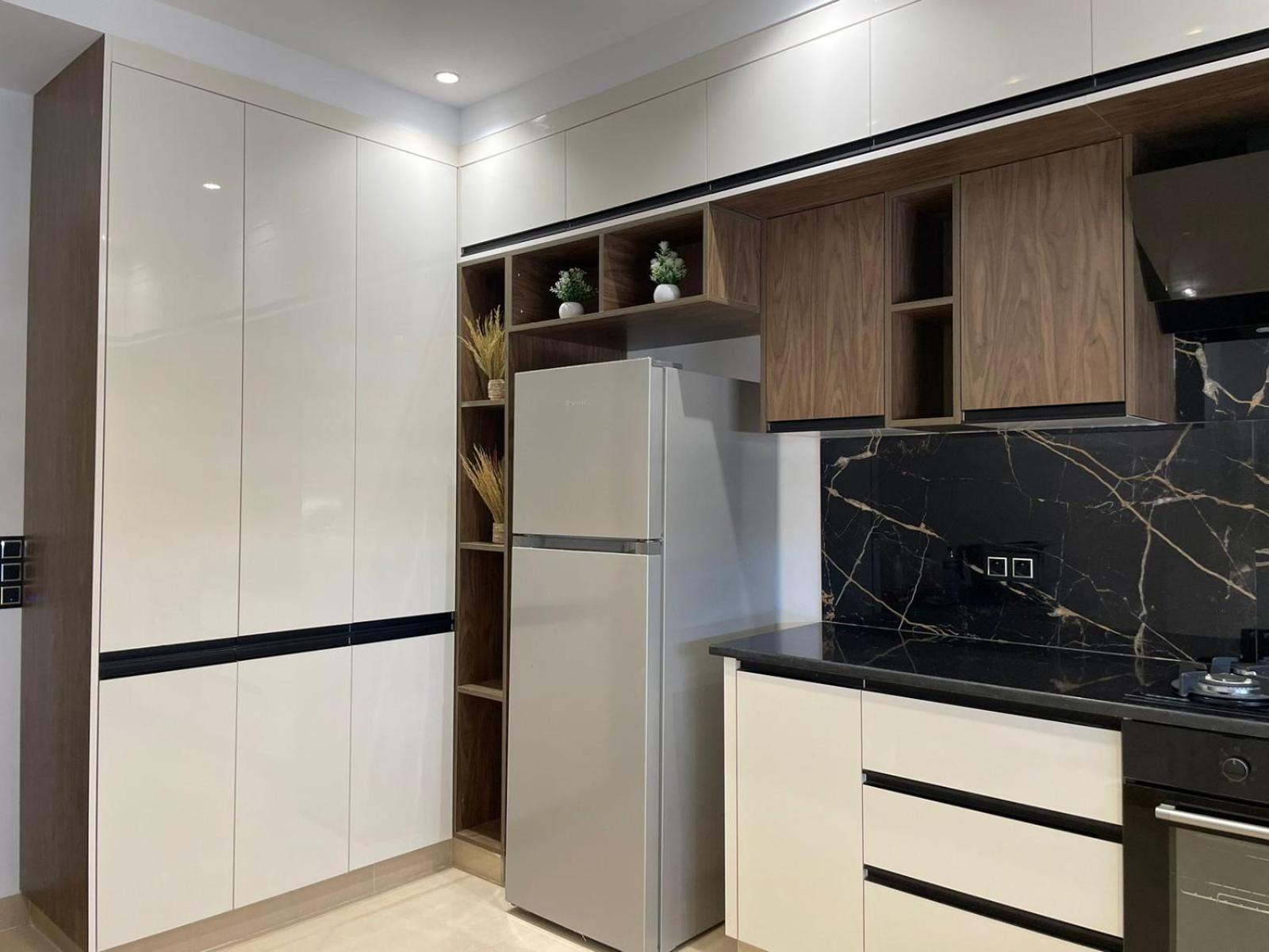 Appartements De Luxe Pres De La Mer Nabeul Ngoại thất bức ảnh