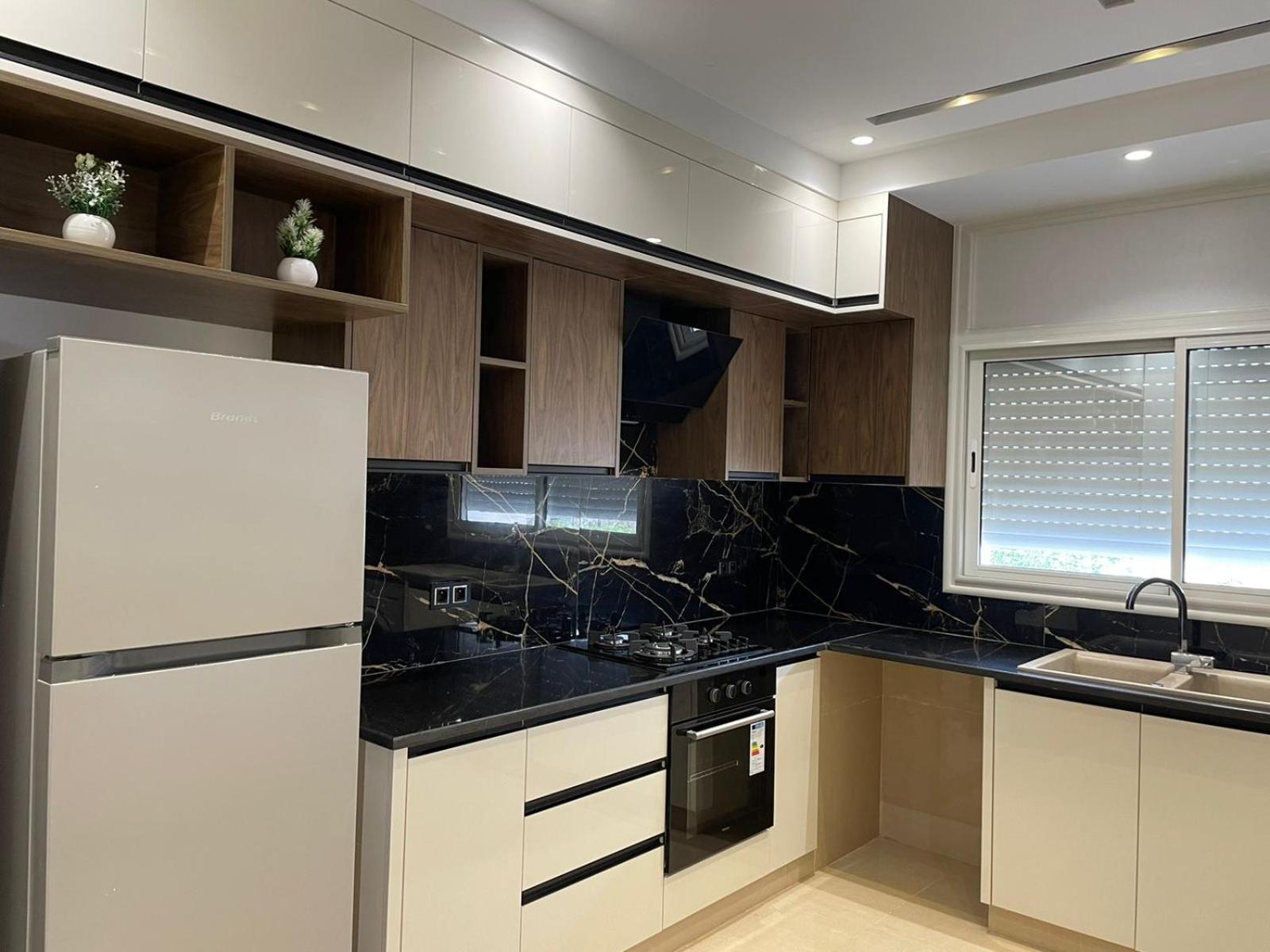 Appartements De Luxe Pres De La Mer Nabeul Ngoại thất bức ảnh