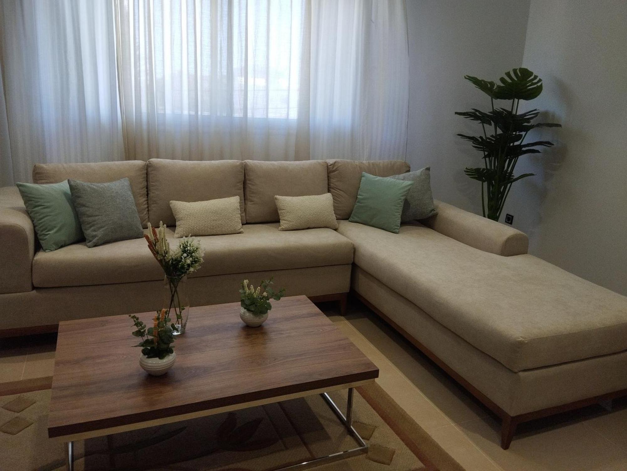 Appartements De Luxe Pres De La Mer Nabeul Ngoại thất bức ảnh
