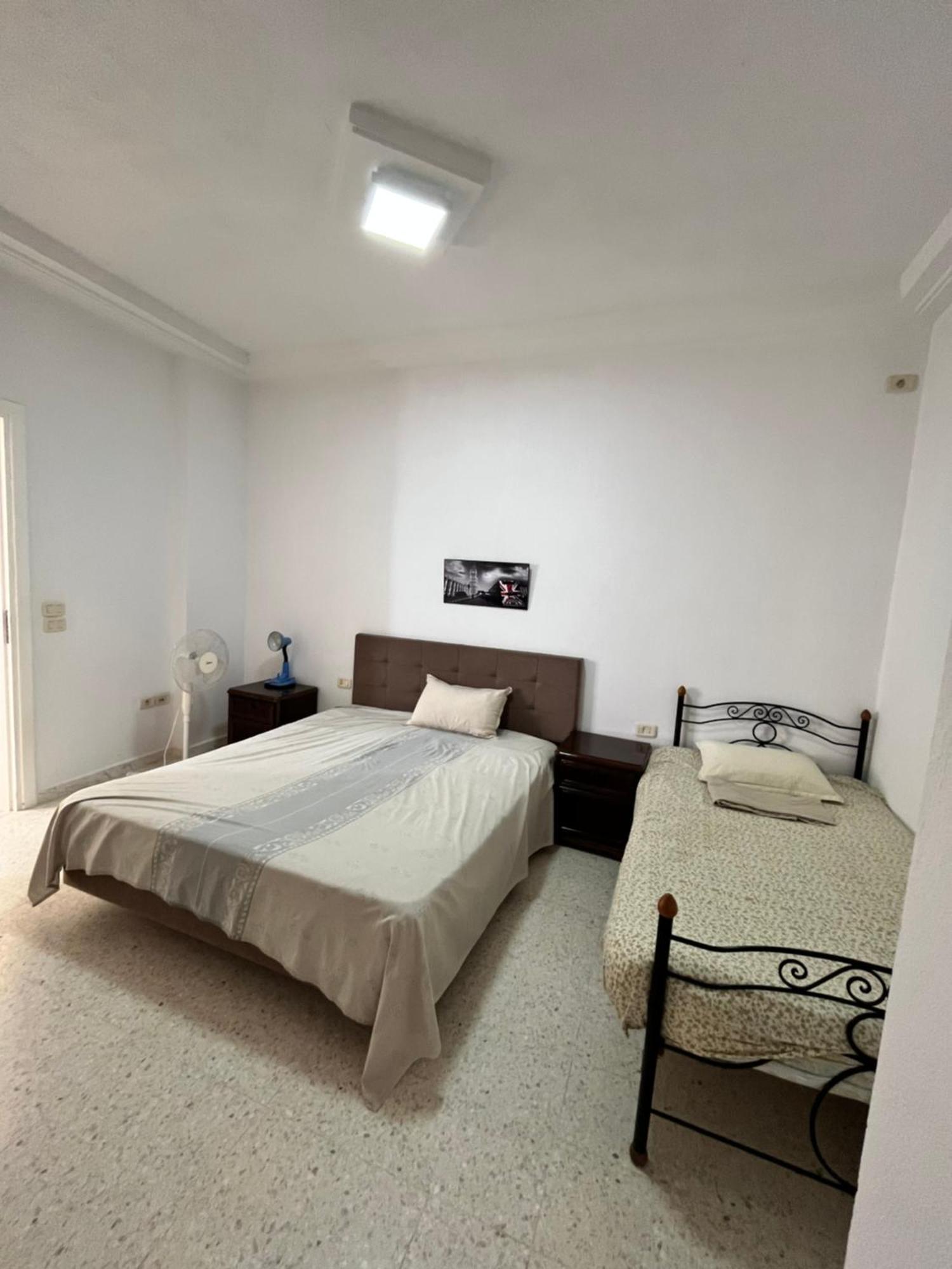 Appartements De Luxe Pres De La Mer Nabeul Phòng bức ảnh