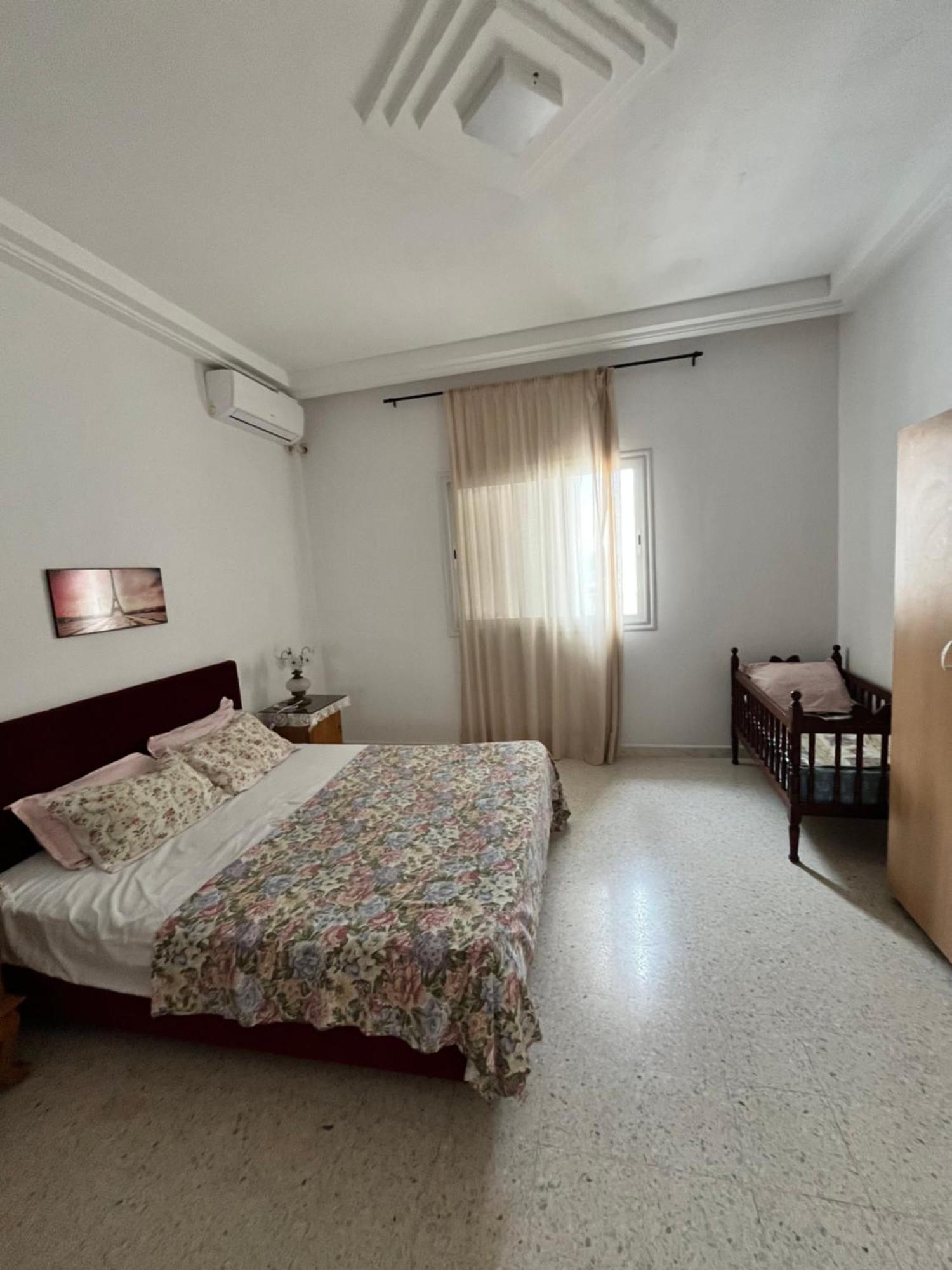 Appartements De Luxe Pres De La Mer Nabeul Ngoại thất bức ảnh
