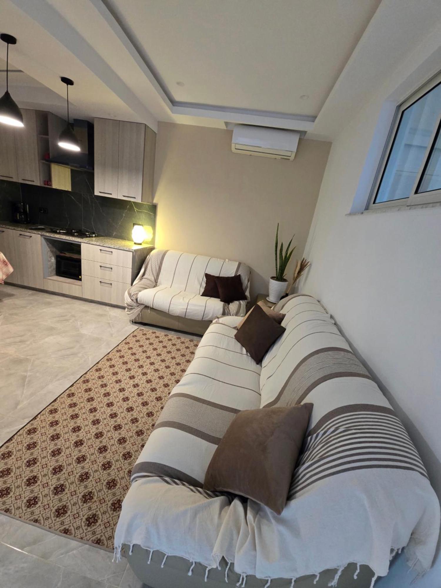 Appartements De Luxe Pres De La Mer Nabeul Ngoại thất bức ảnh