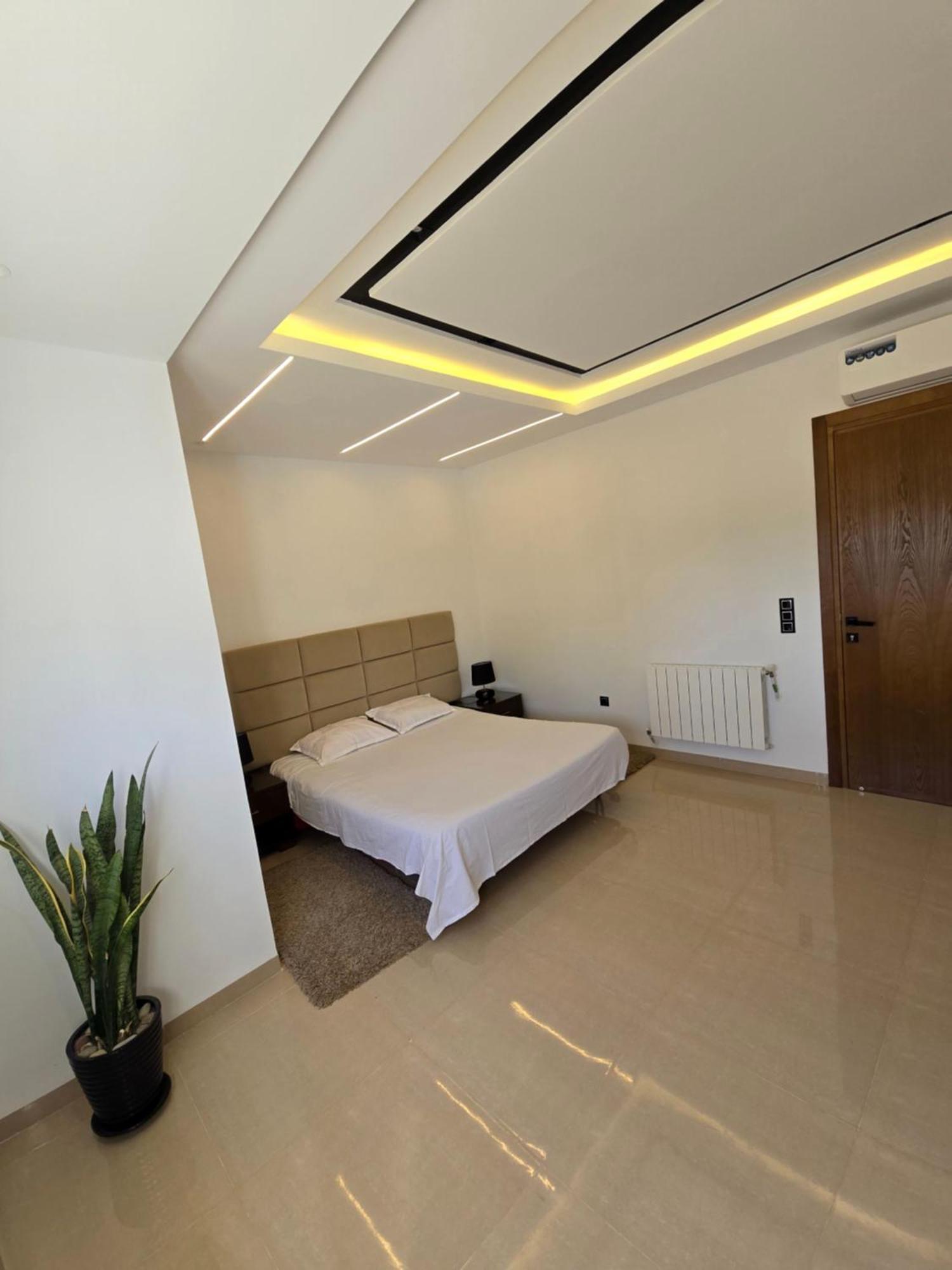 Appartements De Luxe Pres De La Mer Nabeul Ngoại thất bức ảnh