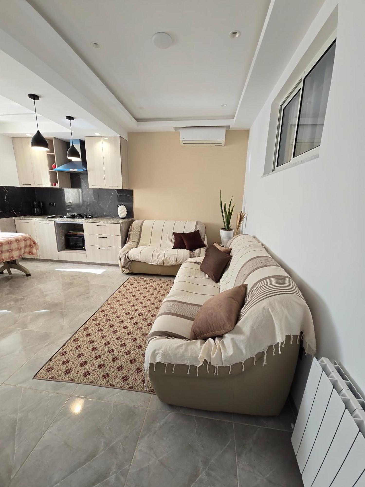 Appartements De Luxe Pres De La Mer Nabeul Ngoại thất bức ảnh
