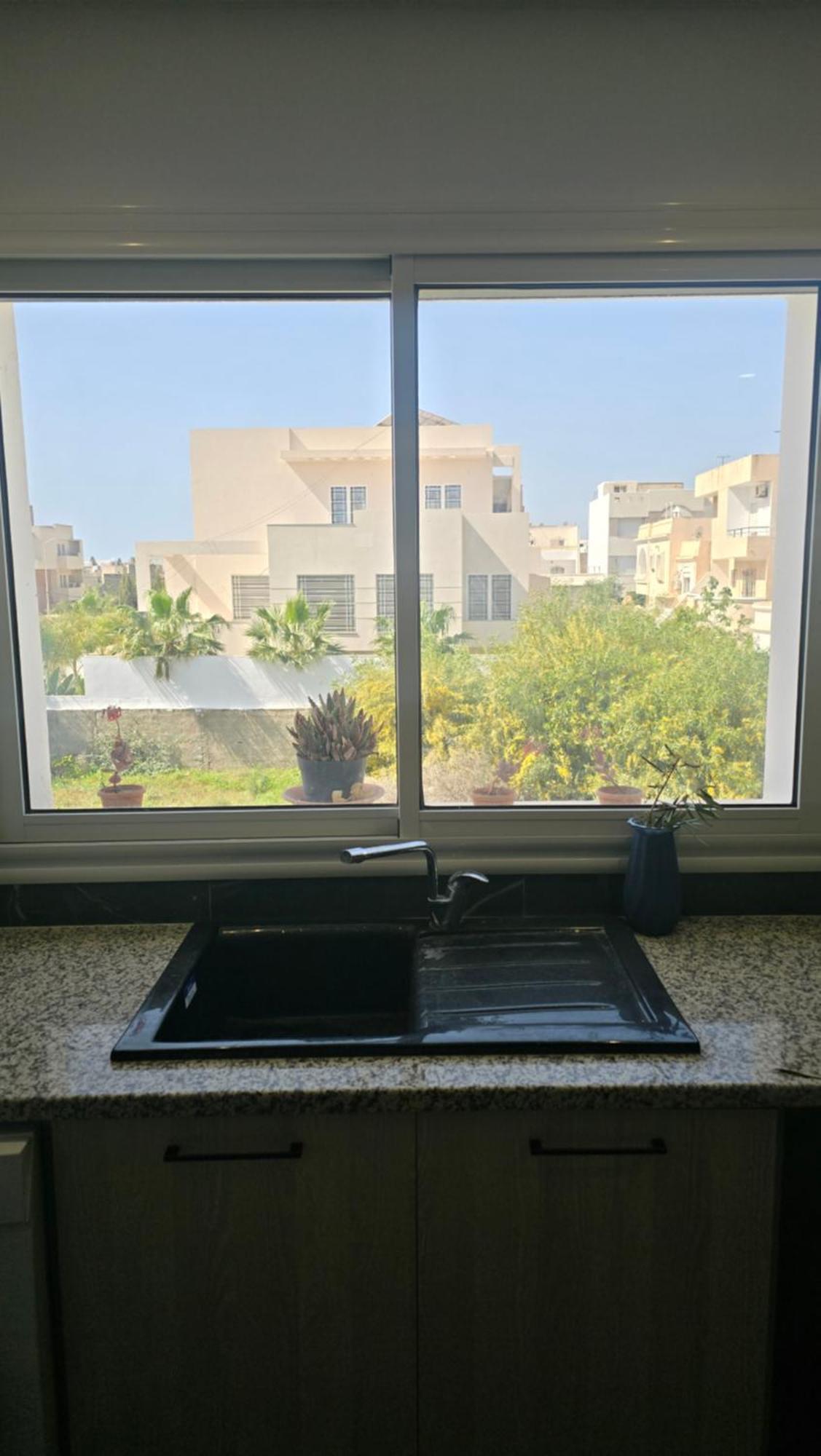 Appartements De Luxe Pres De La Mer Nabeul Ngoại thất bức ảnh