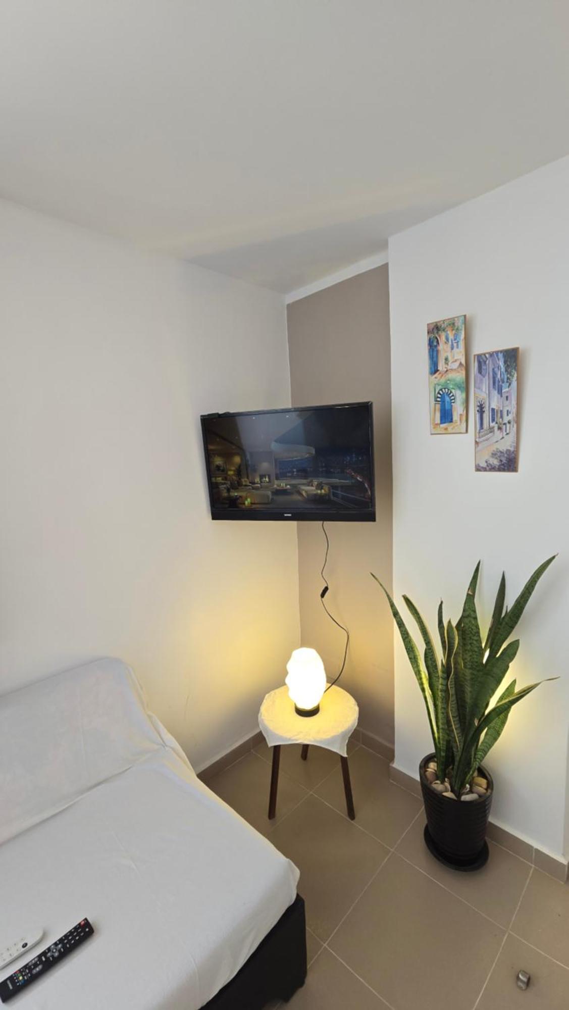 Appartements De Luxe Pres De La Mer Nabeul Ngoại thất bức ảnh