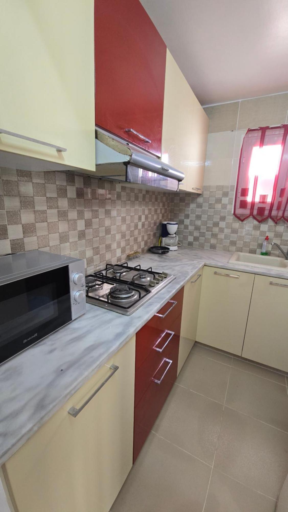 Appartements De Luxe Pres De La Mer Nabeul Ngoại thất bức ảnh
