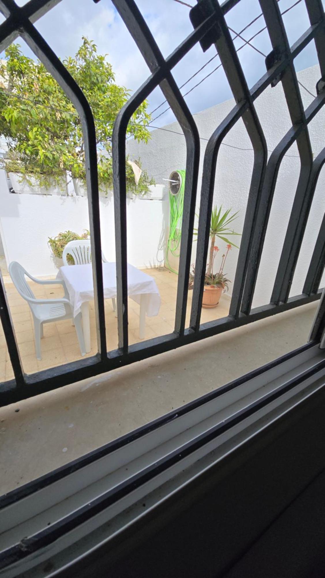 Appartements De Luxe Pres De La Mer Nabeul Ngoại thất bức ảnh