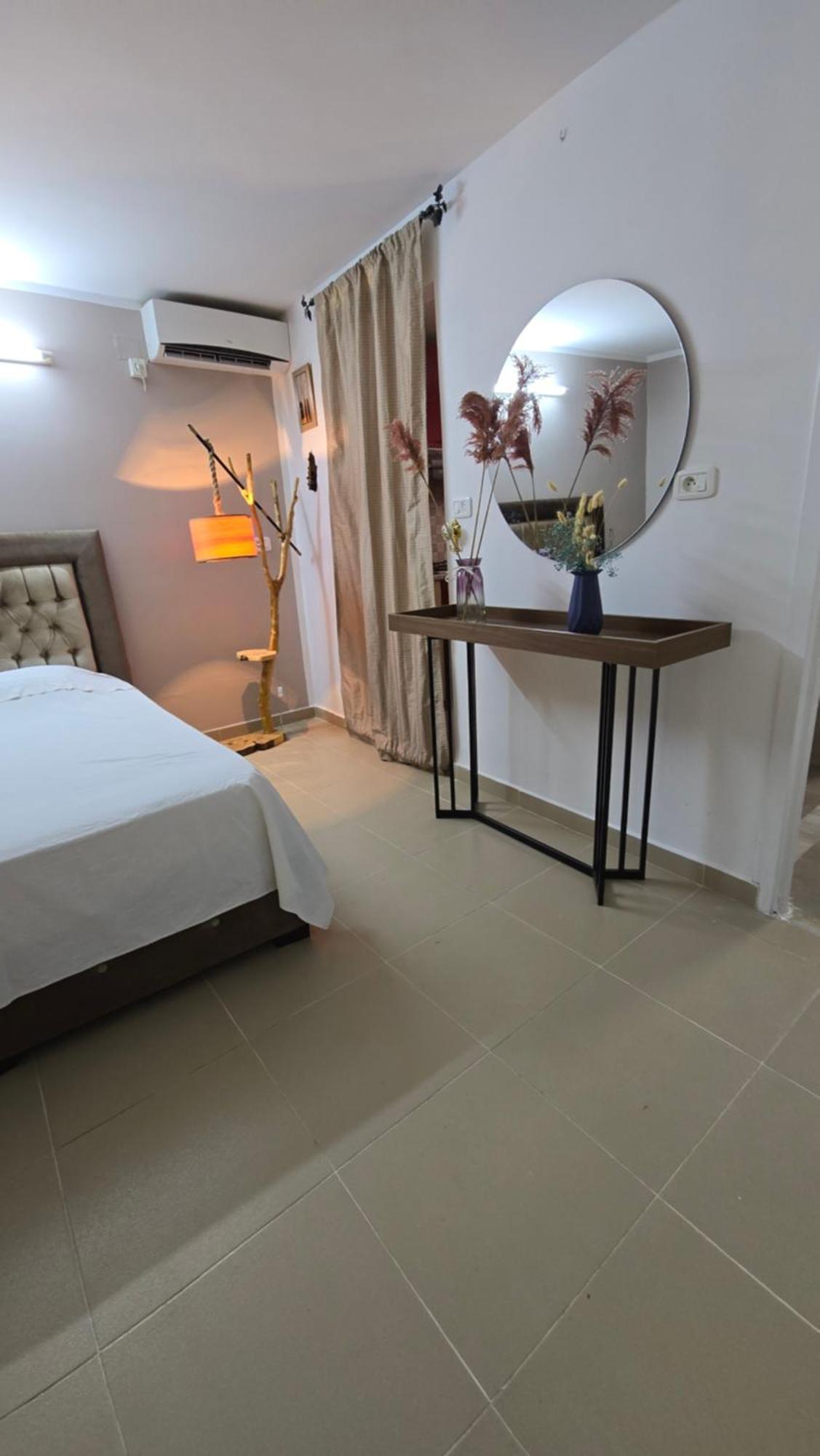 Appartements De Luxe Pres De La Mer Nabeul Ngoại thất bức ảnh