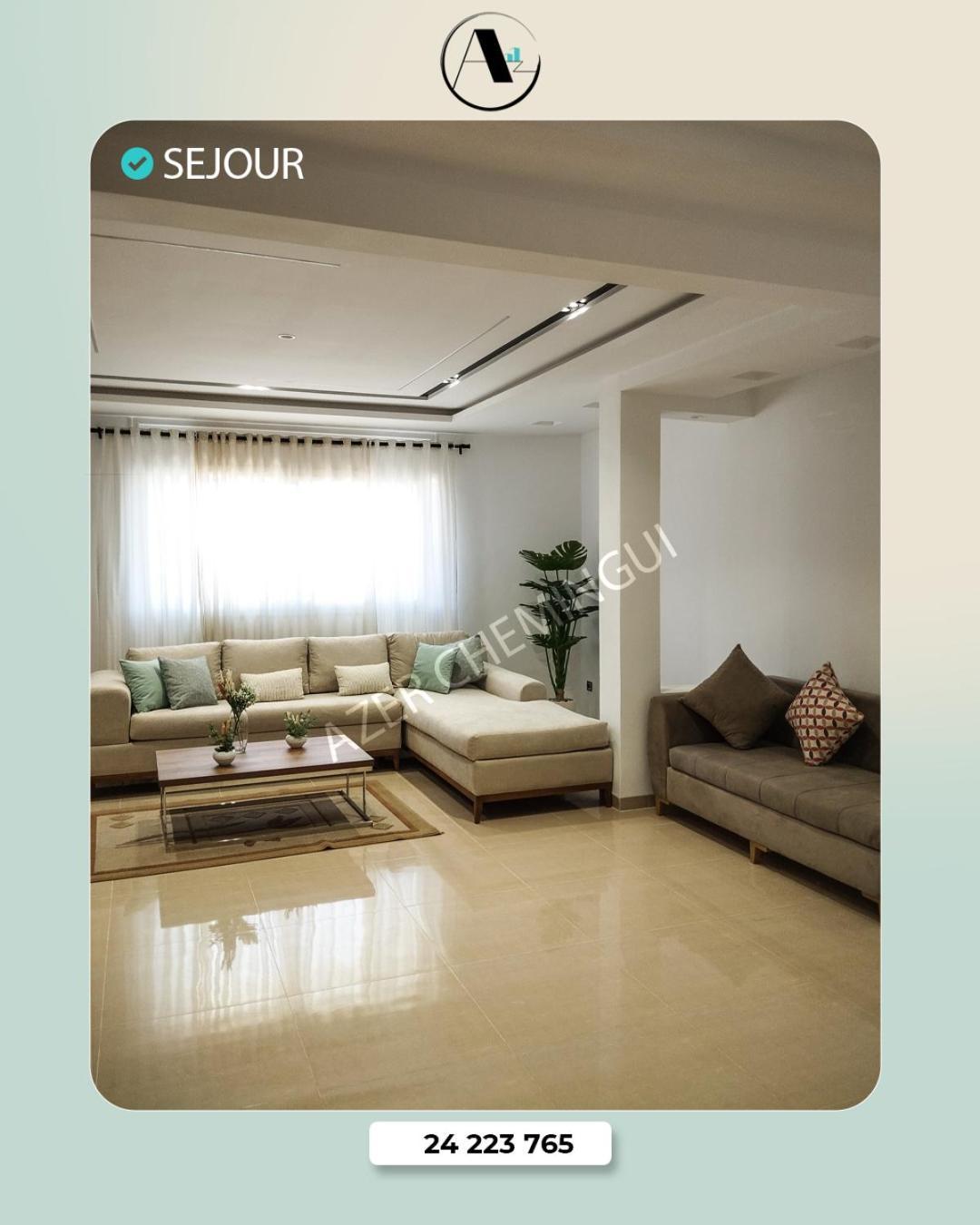 Appartements De Luxe Pres De La Mer Nabeul Ngoại thất bức ảnh